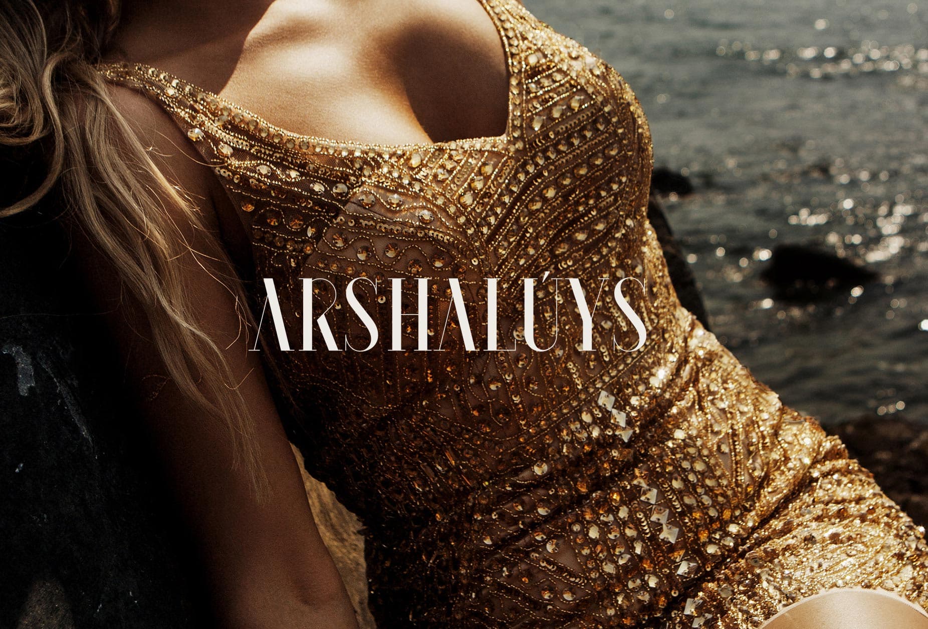 Arshaluys