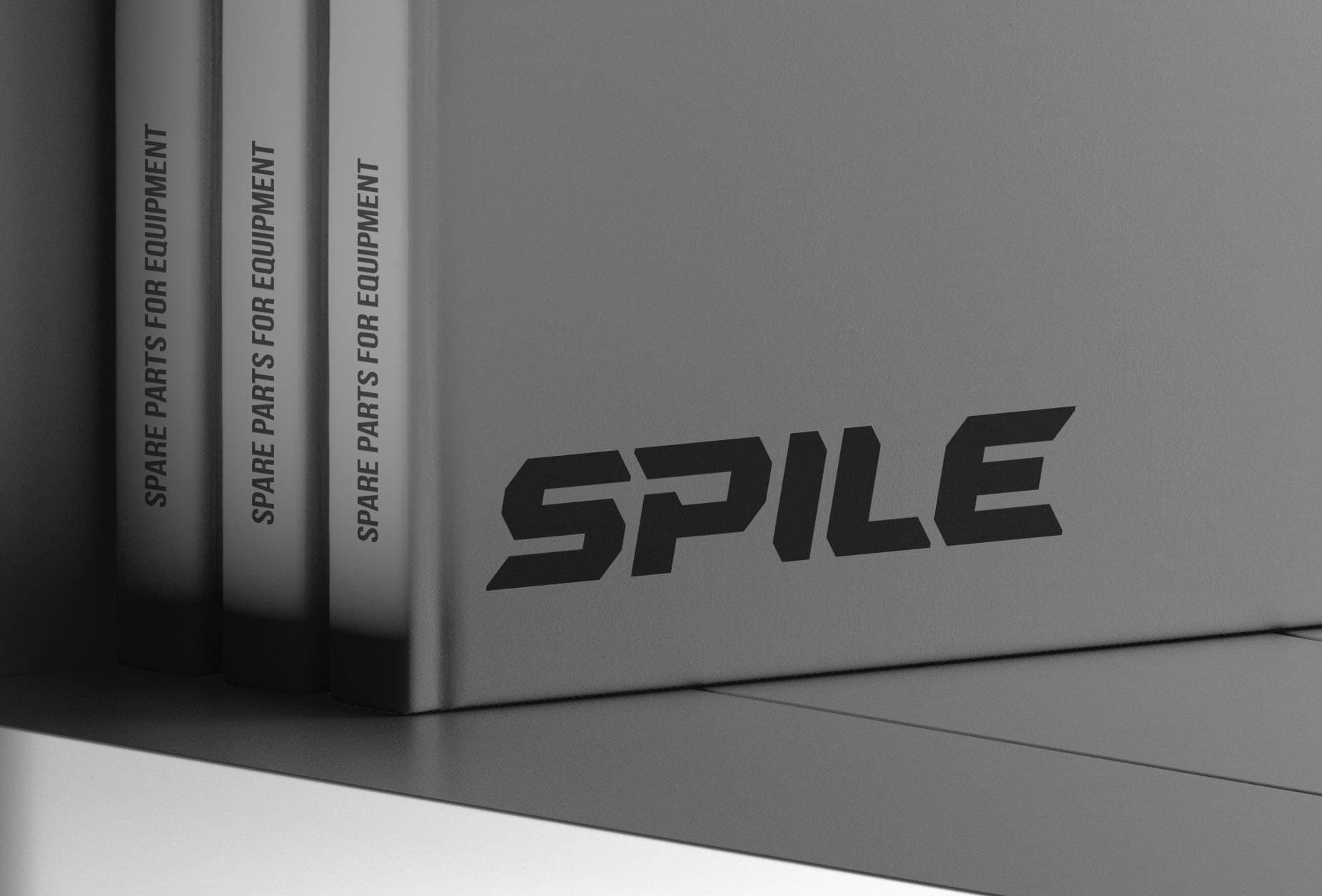 Spile